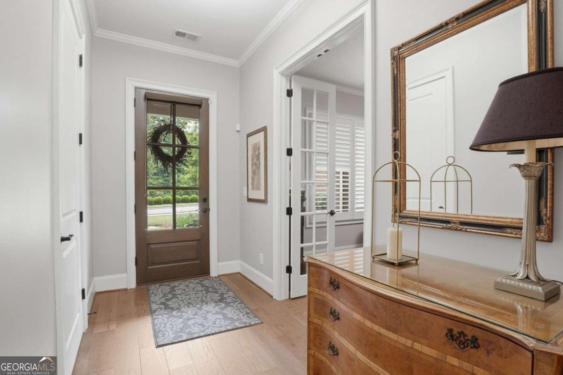 House in Suwanee, Georgia, United States 5 - 18128492