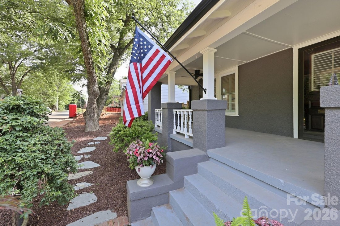 House in Charlotte, North Carolina, United States 5 - 18133106