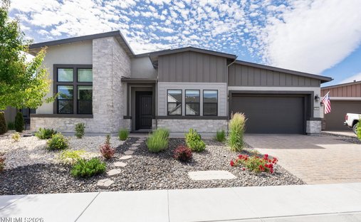 Casa en Reno, Nevada, Estados Unidos 1