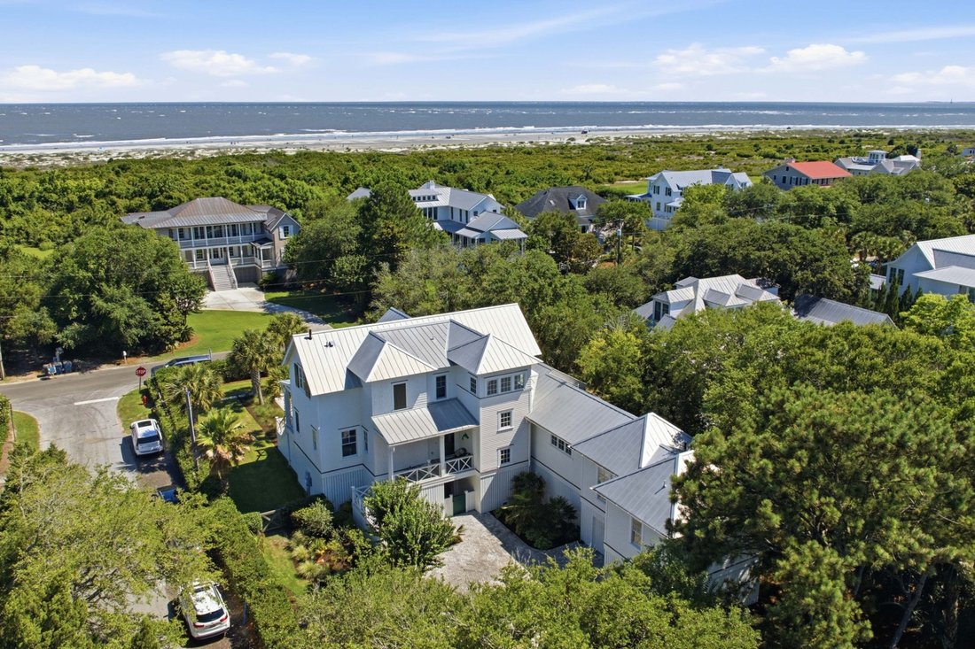 House in Sullivan's Island, South Carolina, United States 4 - 18129983