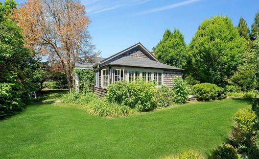 House in Greenport West, New York, United States 1
