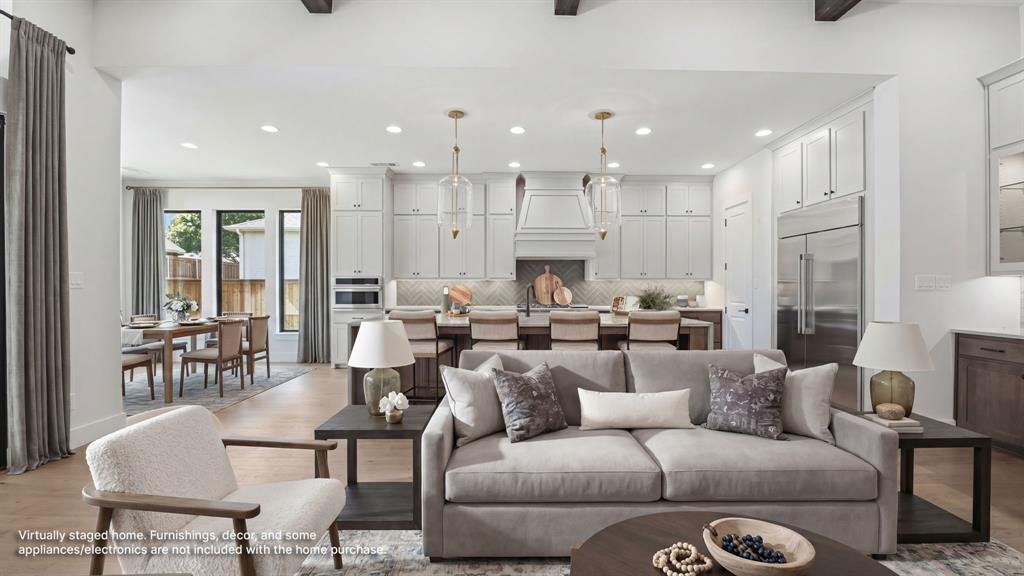 House in Hurst, Texas, United States 3 - 17524141