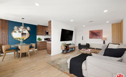Los Angeles, California, United States 1
