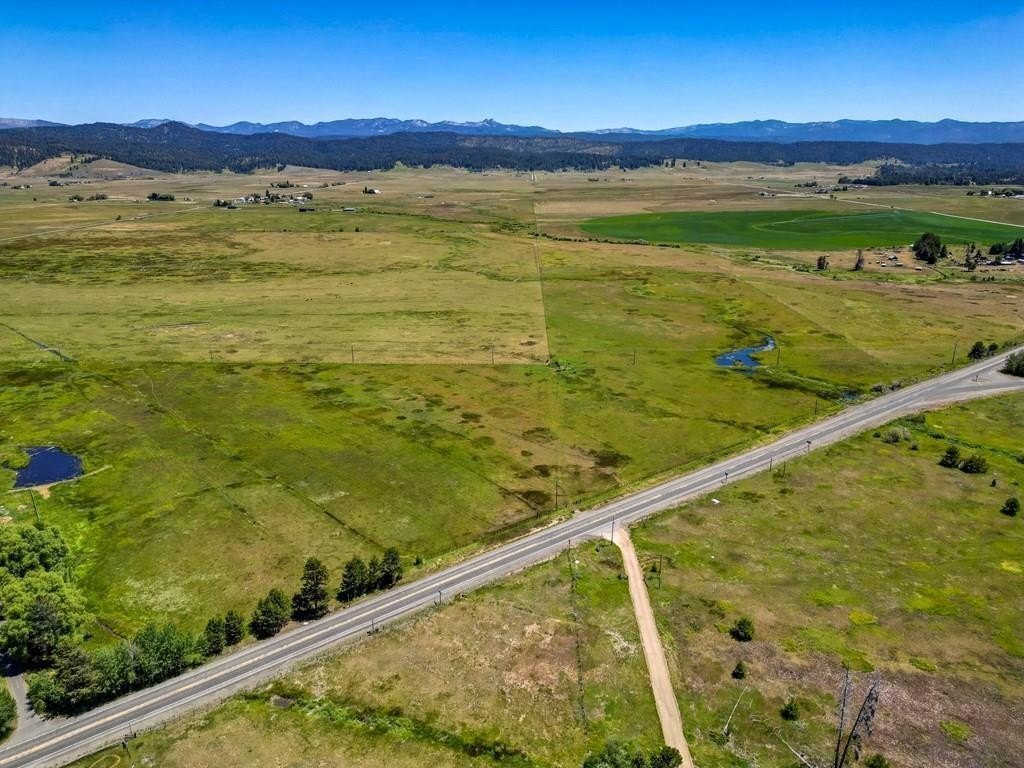 Land in Donnelly, Idaho, United States 1 - 18131014
