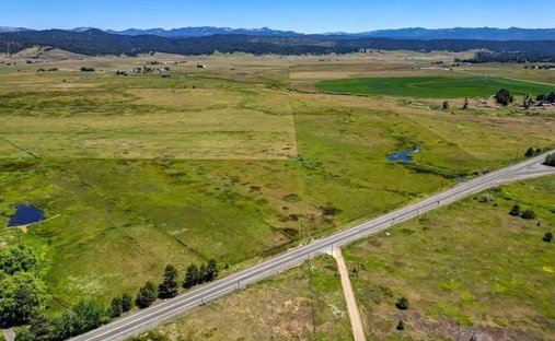 Land in Donnelly, Idaho, United States 1