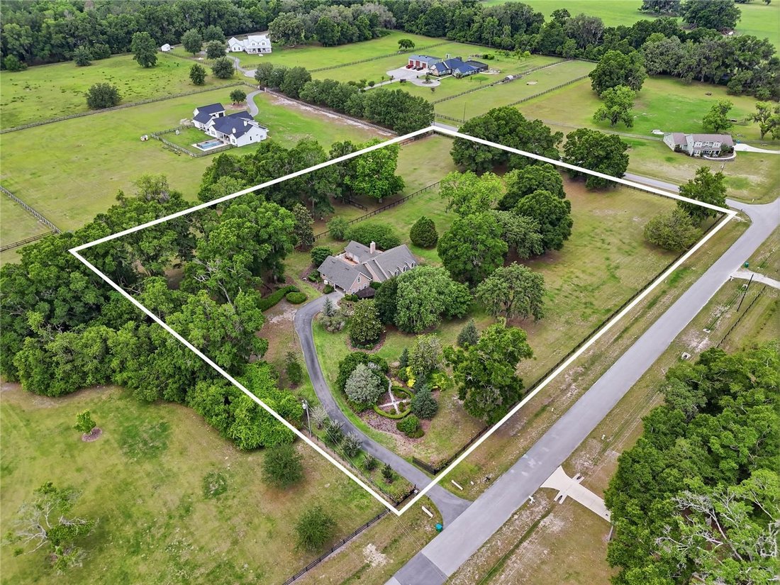 House in High Springs, Florida, United States 1 - 18131829