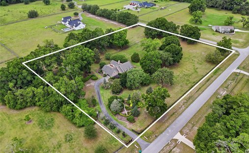 House in High Springs, Florida, United States 1