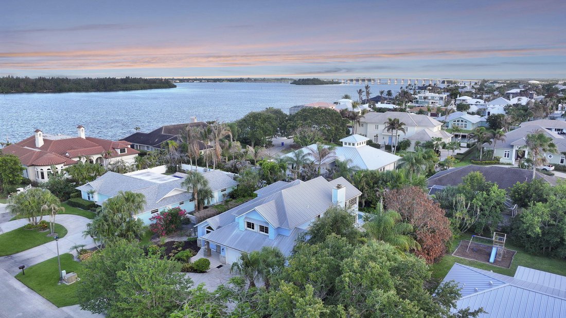 Casa a Vero Beach, Florida, Stati Uniti 4 - 18132123