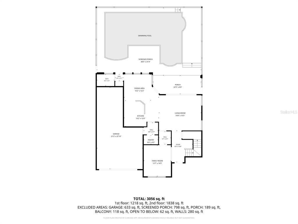 House in Riverview, Florida, United States 2 - 18133611