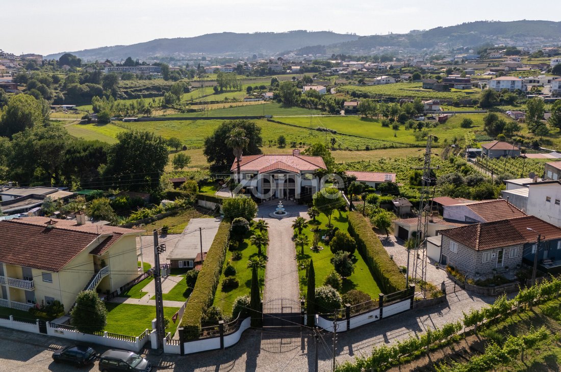 Finca in Ponte, Braga, Portugal 1 - 18133886