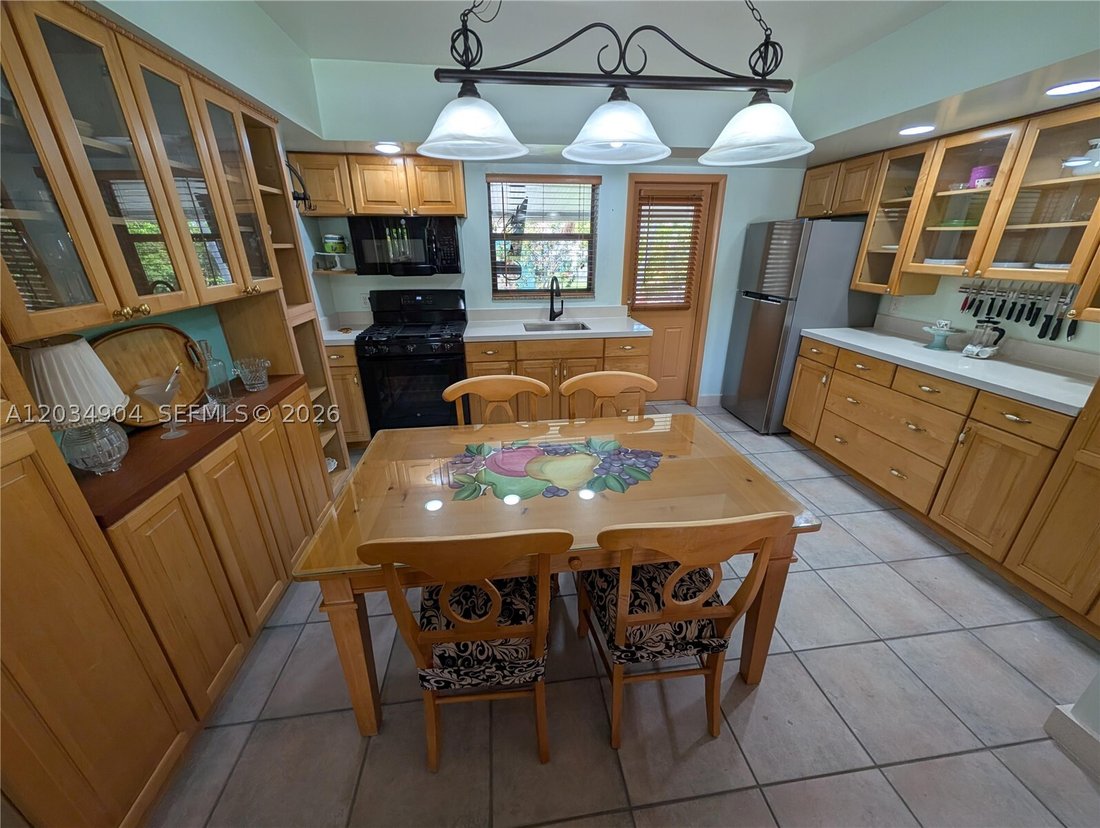 Casa a Dania Beach, Florida, Stati Uniti 3 - 18132883