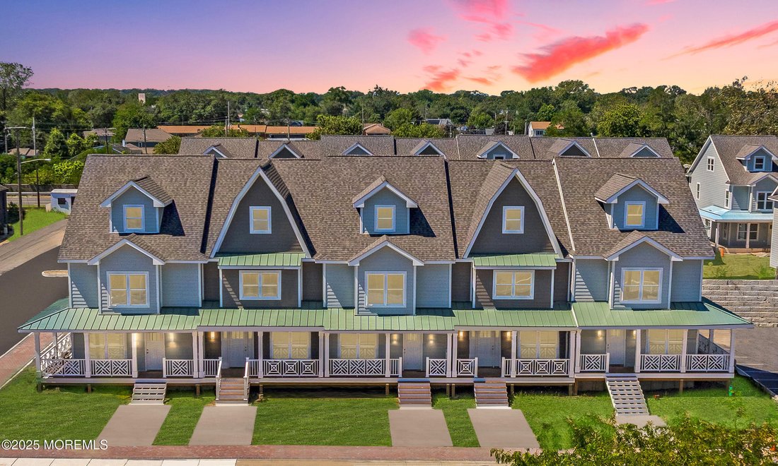 Condo in Avon-by-the-Sea, New Jersey, United States 3 - 18132139