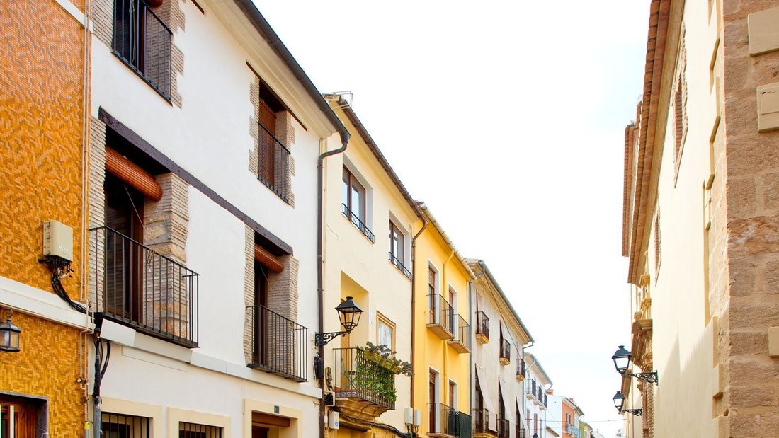 House in Denia, Valencian Community, Spain 2 - 18131491