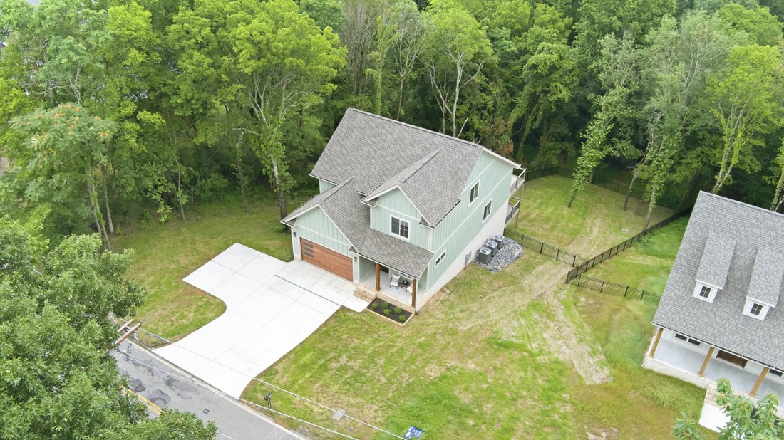 House in Chattanooga, Tennessee, United States 2 - 17860296