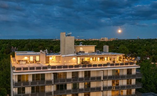 Condominio a Denver, Colorado, Stati Uniti 1