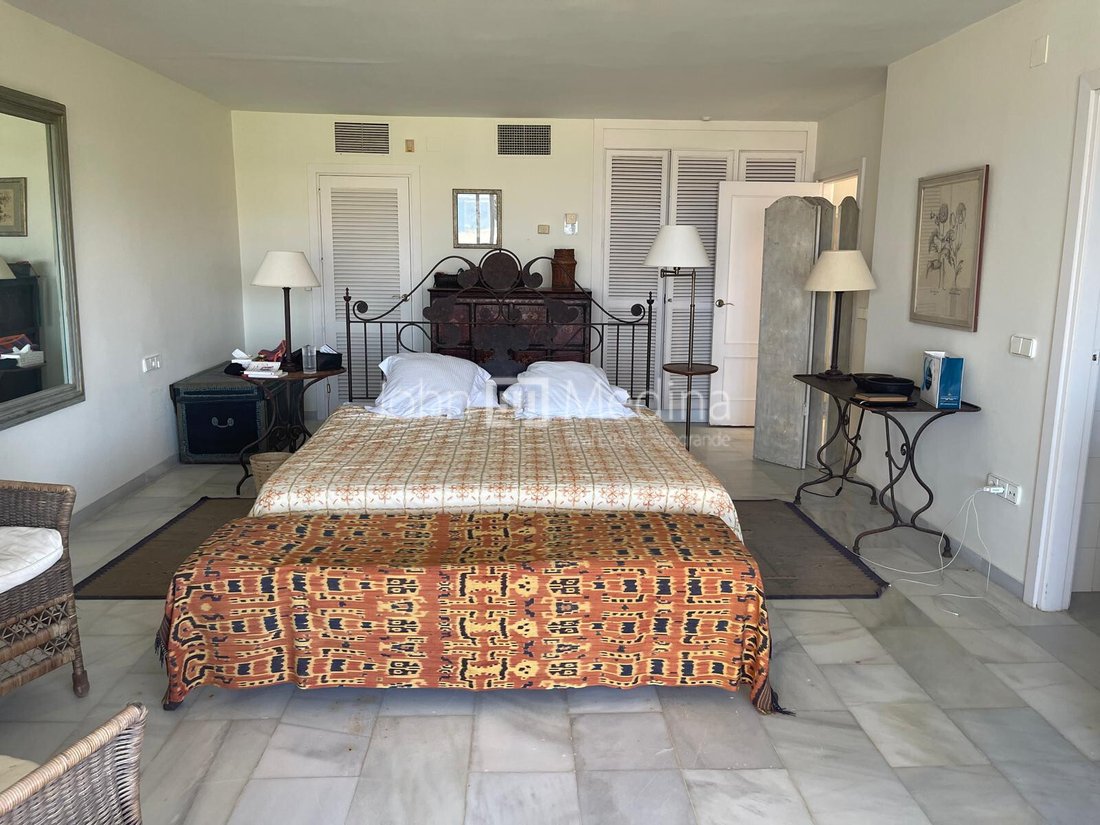 Townhouse in Sotogrande, San Roque, Andalusia 4 - 18127636