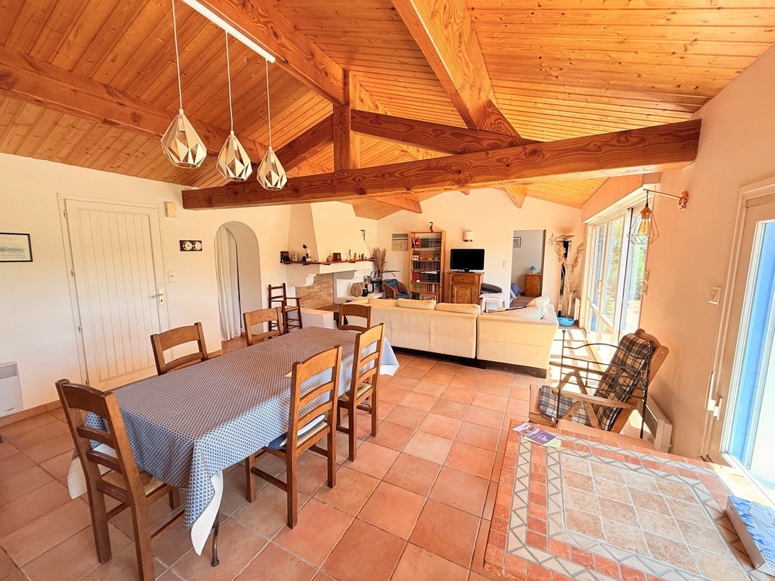 House in Noirmoutier Centre, Noirmoutier-en-l'Île, France 4 - 18128303