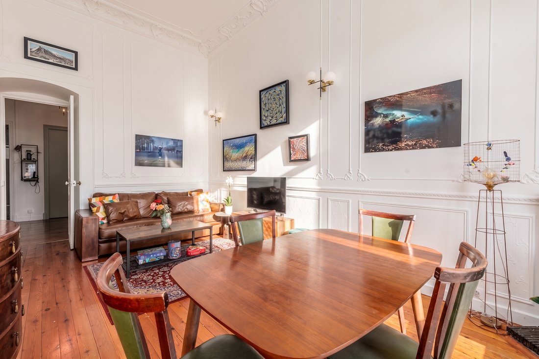 Apartment in Menton, Provence-Alpes-Côte d'Azur, France 2 - 18127597