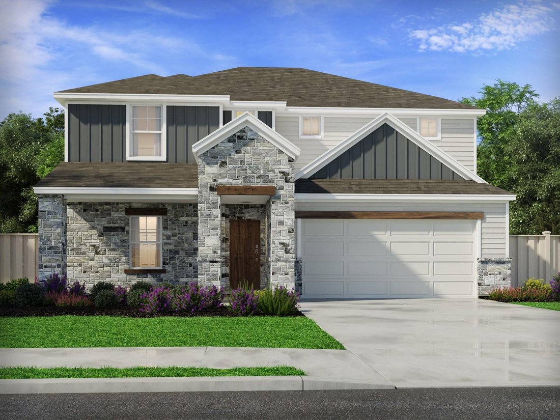 House in Austin, Texas, United States 1 - 18132961