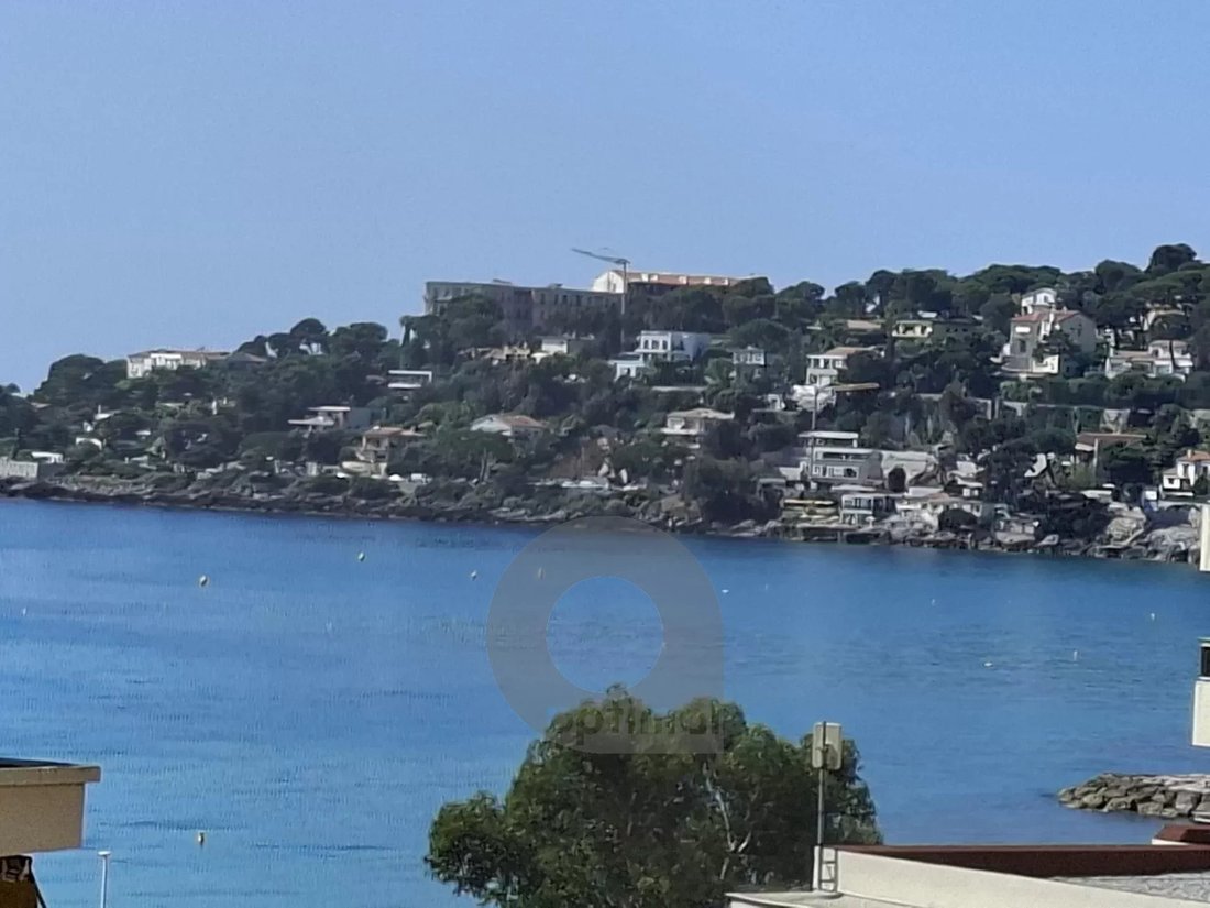 Apartment in Cabbe-Saint Roman, Roquebrune-Cap-Martin, France 1 - 18128283