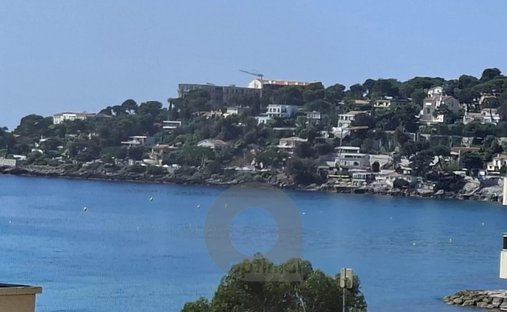Apartment in Cabbe-Saint Roman, Roquebrune-Cap-Martin, France 1