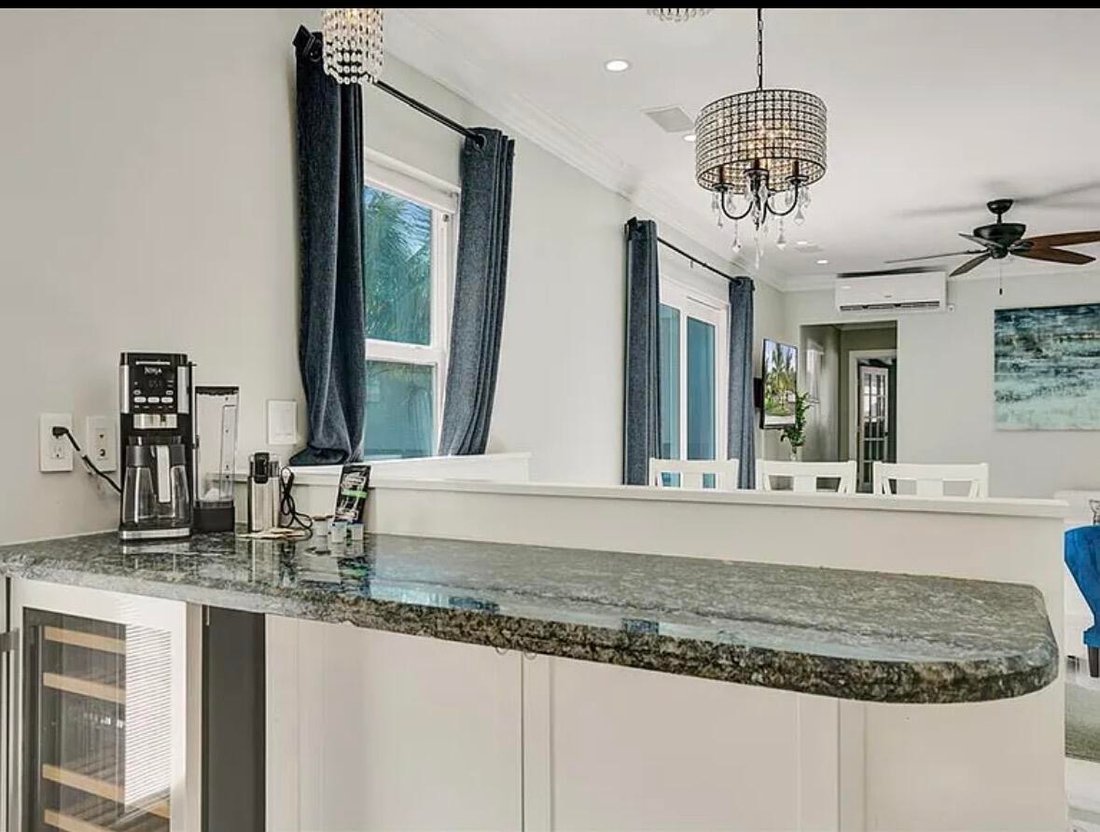 House in Hillsboro Beach, Florida, United States 1 - 18132182