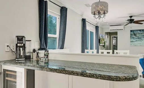 House in Hillsboro Beach, Florida, United States 1