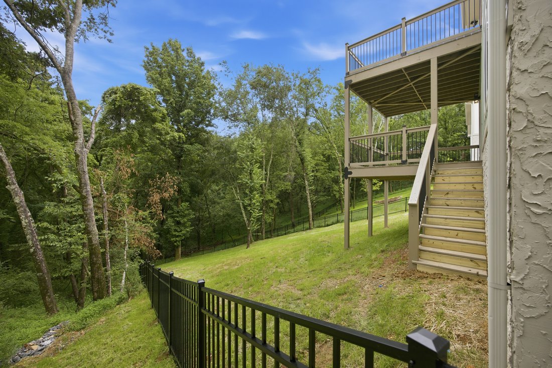 House in Chattanooga, Tennessee, United States 4 - 17860296