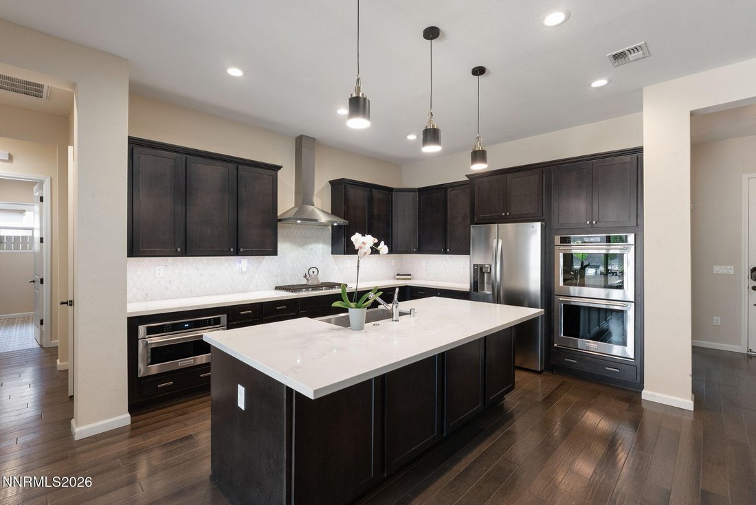 House in Reno, Nevada, United States 3 - 18131854