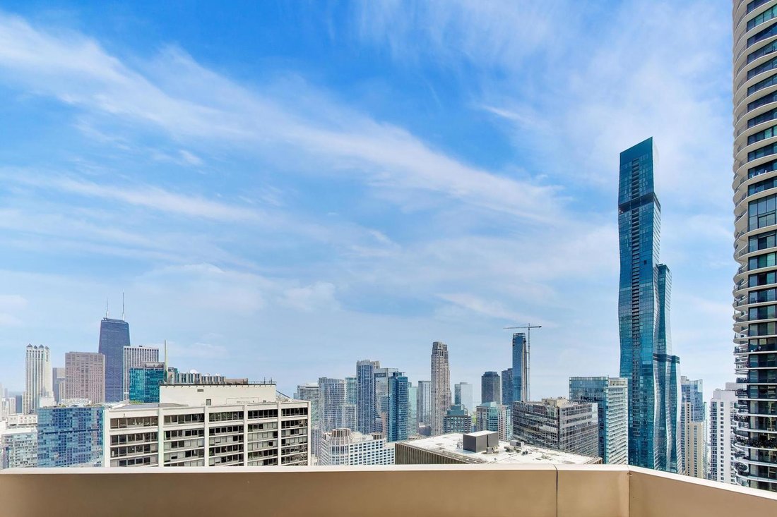 Condo in Chicago, Illinois, United States 4 - 17244469