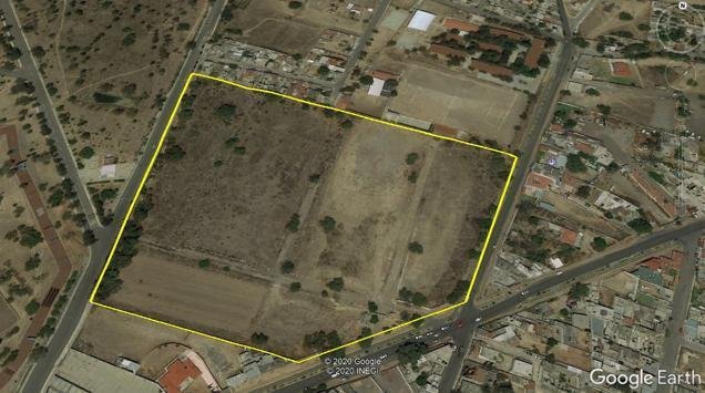 Land in San Juan Teotihuacán, State of Mexico, Mexico 1 - 18130982