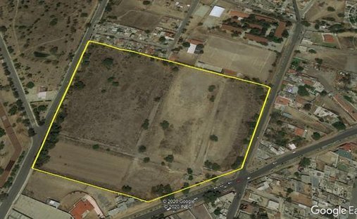 Land in San Juan Teotihuacán, State of Mexico, Mexico 1