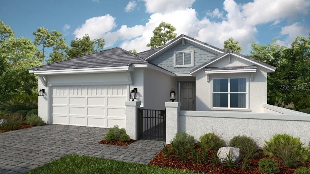 House in Winter Garden, Florida, United States 1 - 18127967