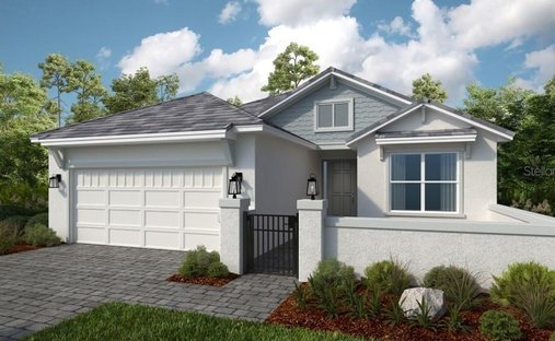 Casa en Winter Garden, Florida, Estados Unidos 1