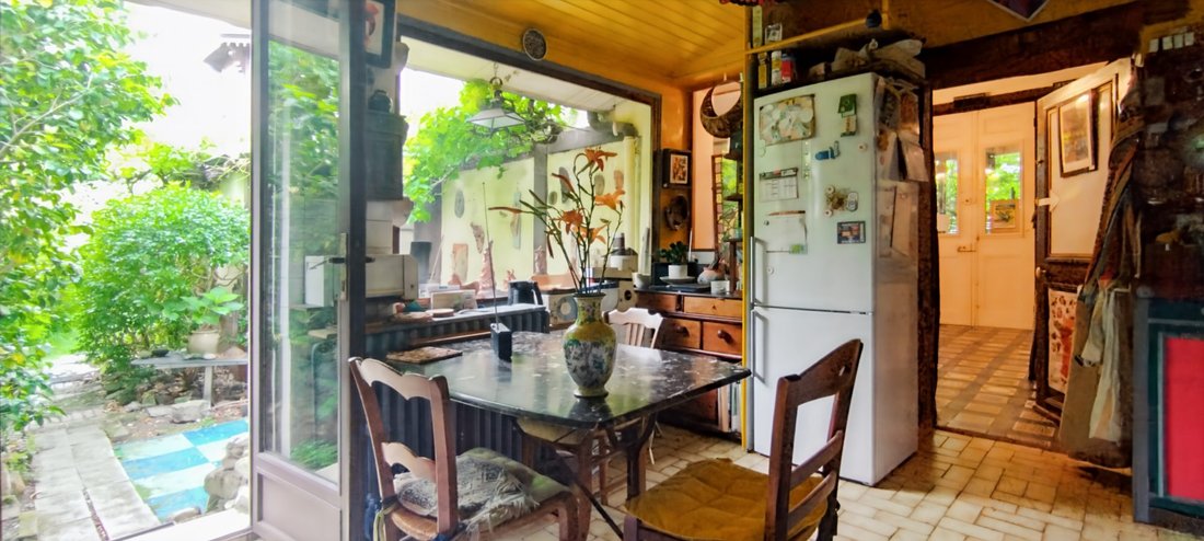 House in Ancien Centre Ville, Ermont, France 5 - 18132258