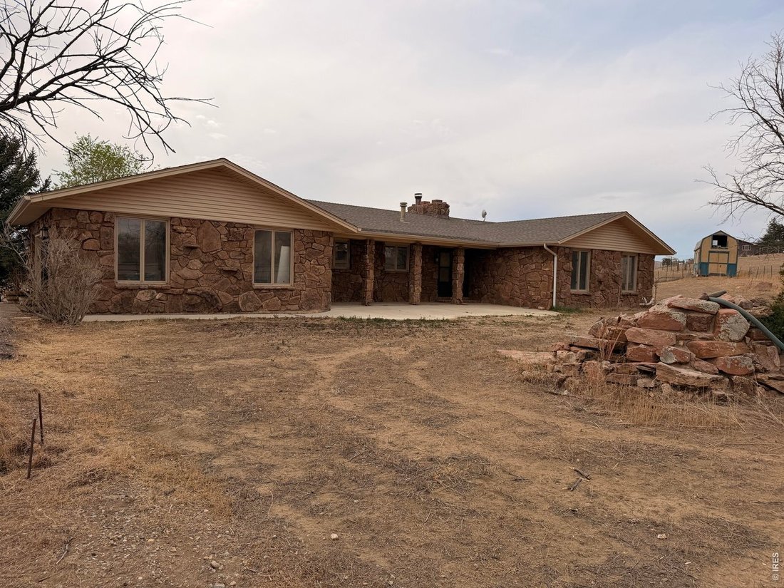 House in Longmont, Colorado, United States 1 - 18131638