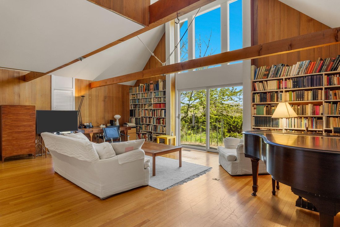 House in Wellfleet, Massachusetts, United States 4 - 18132061