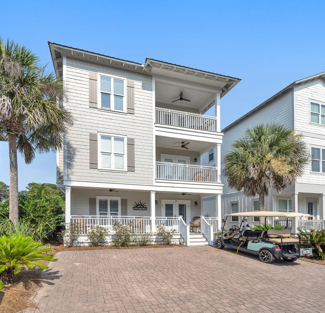 House in Santa Rosa Beach, Florida, United States 3 - 18127252