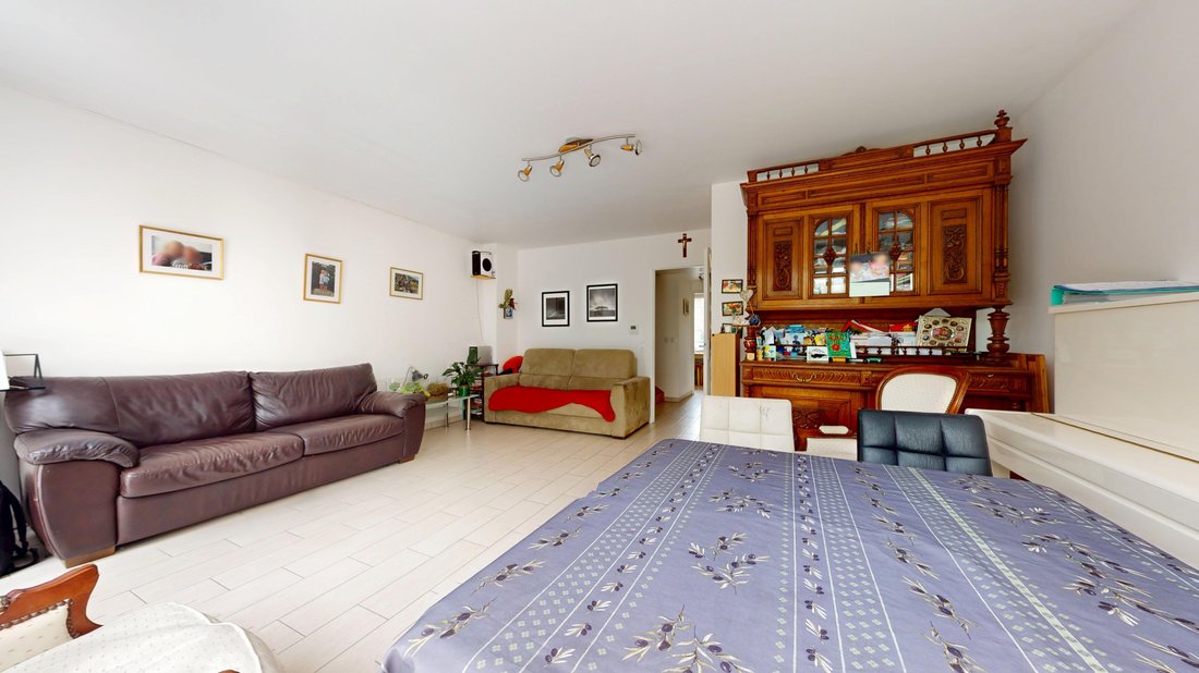 House in Carriere-Bois Rochefort, Cormeilles-en-Parisis, France 2 - 18128210