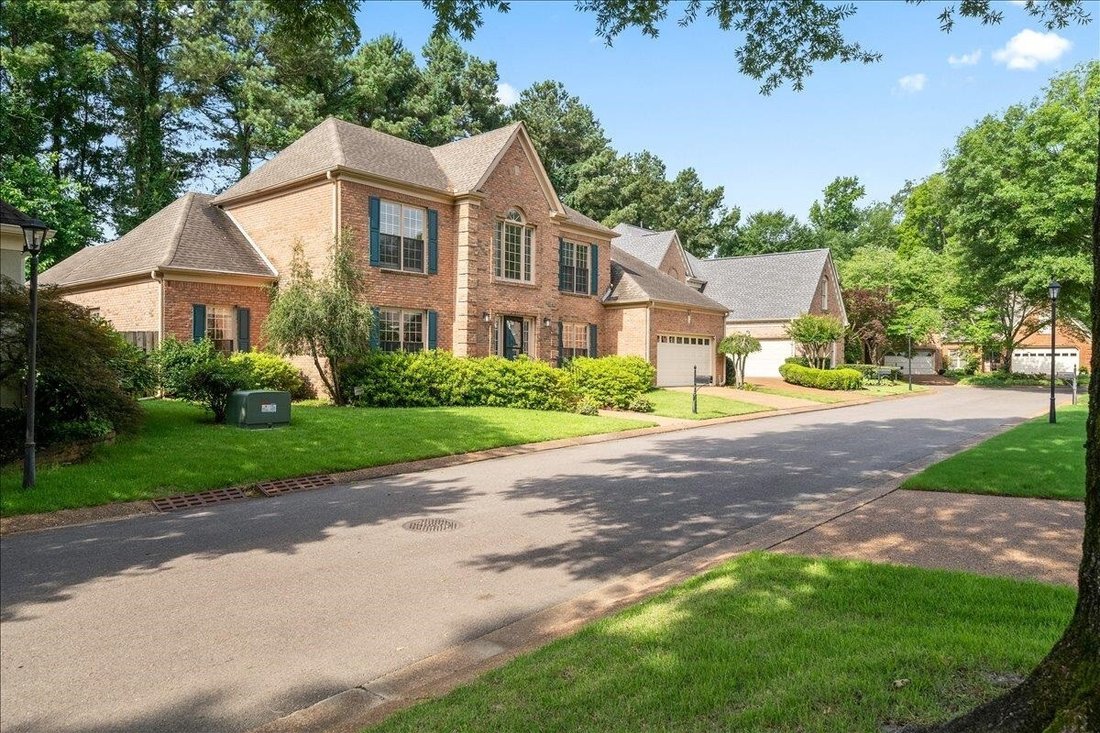 House in Memphis, Tennessee, United States 2 - 18127628