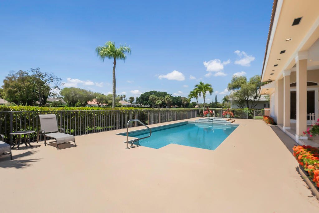 House in Palm Beach Gardens, Florida, United States 5 - 18132183