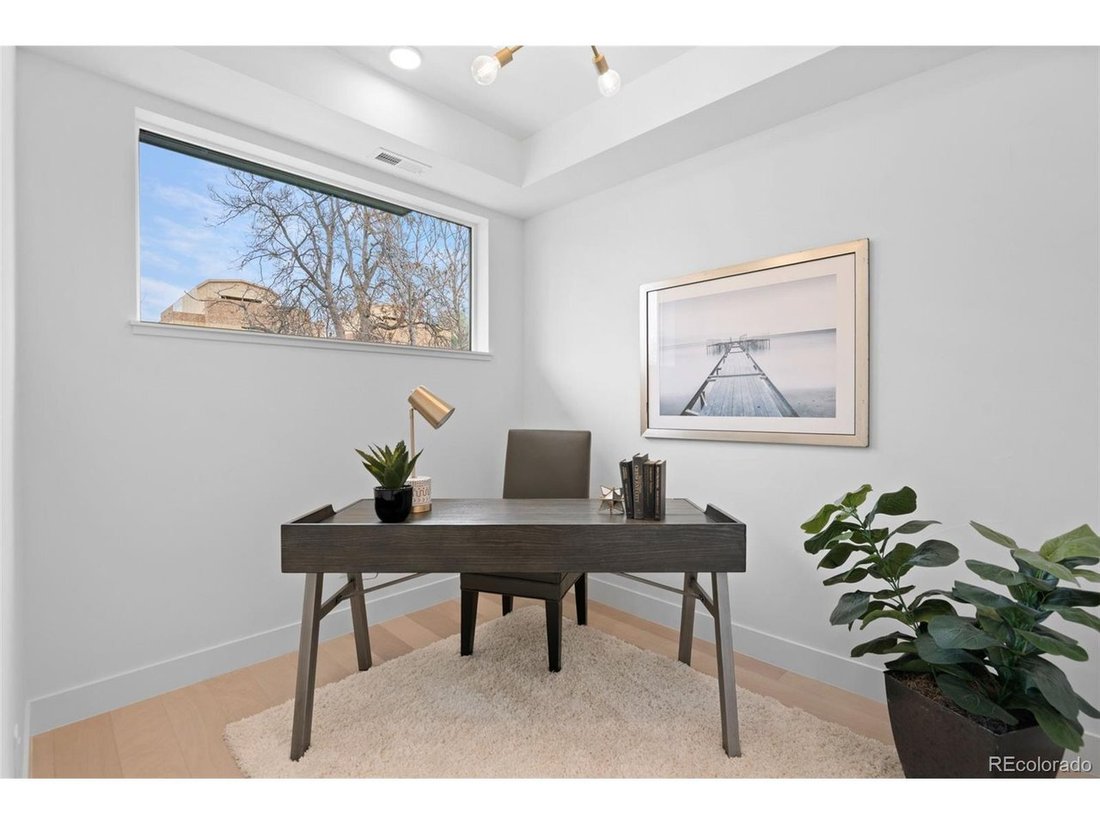 House in Denver, Colorado, United States 5 - 18131516