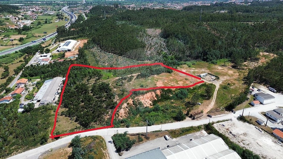 Land in Sao Martinho do Bispo e Ribeira de Frades, Coimbra District, Portugal 1 - 18128862