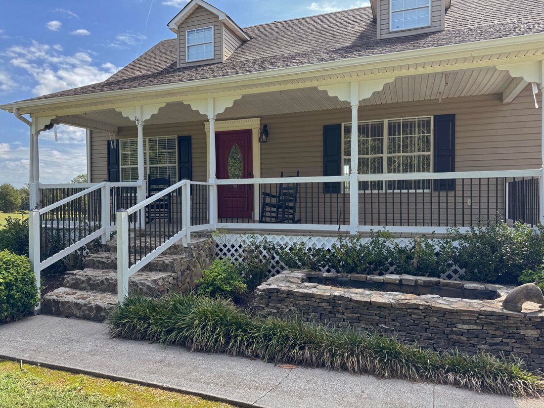 House in Riceville, Tennessee, United States 5 - 18127583