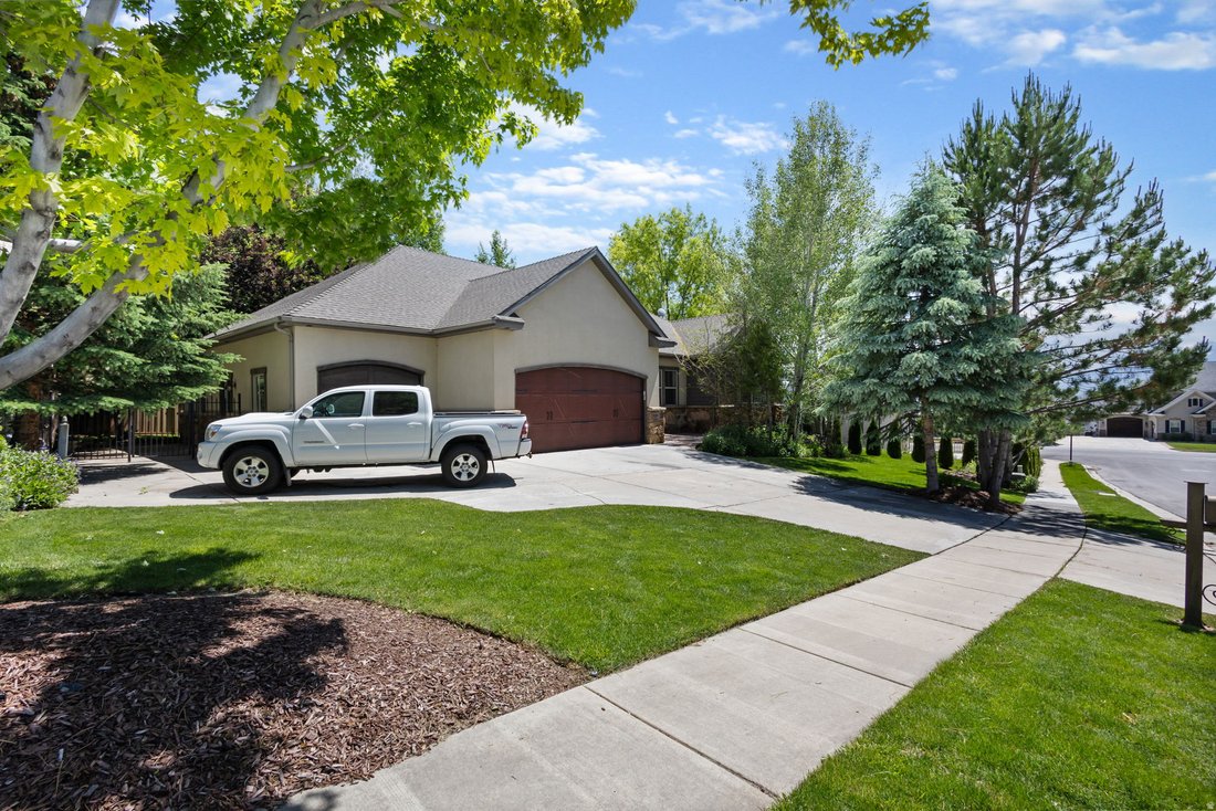 House in Heber City, Utah, United States 2 - 18127889