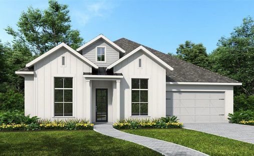 House in Wimauma, Florida, United States 1