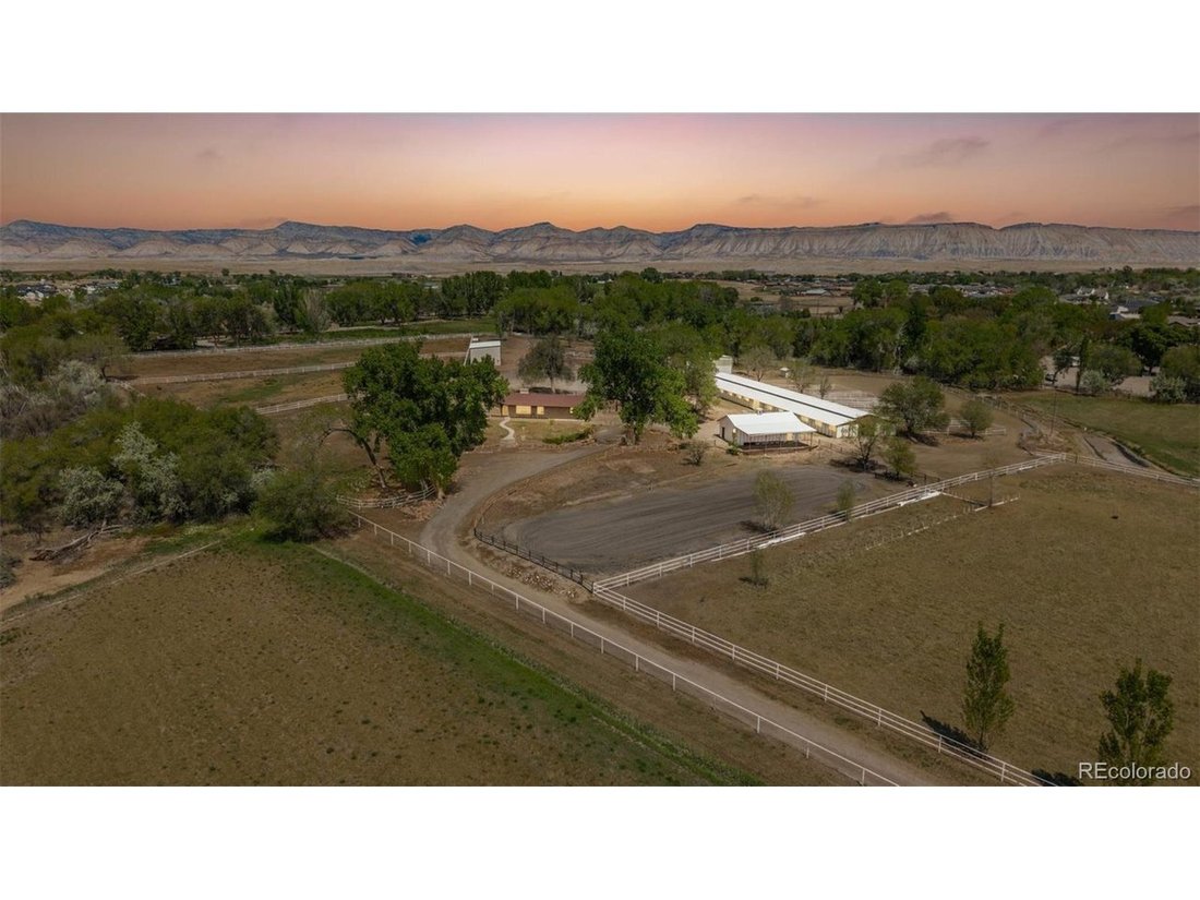 Farm Ranch in Grand Junction, Colorado, United States 1 - 18131573