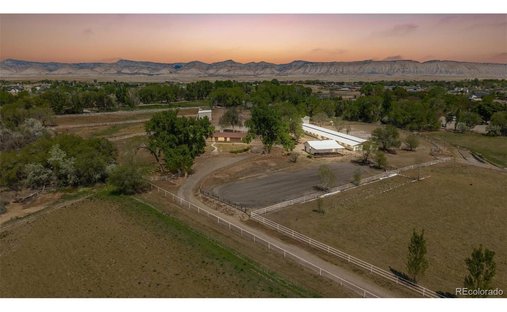 Farm Ranch in Grand Junction, Colorado, United States 1