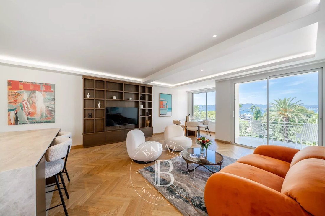 Apartment in French Riviera, Provence-Alpes-Côte d'Azur, France 2 - 17907659