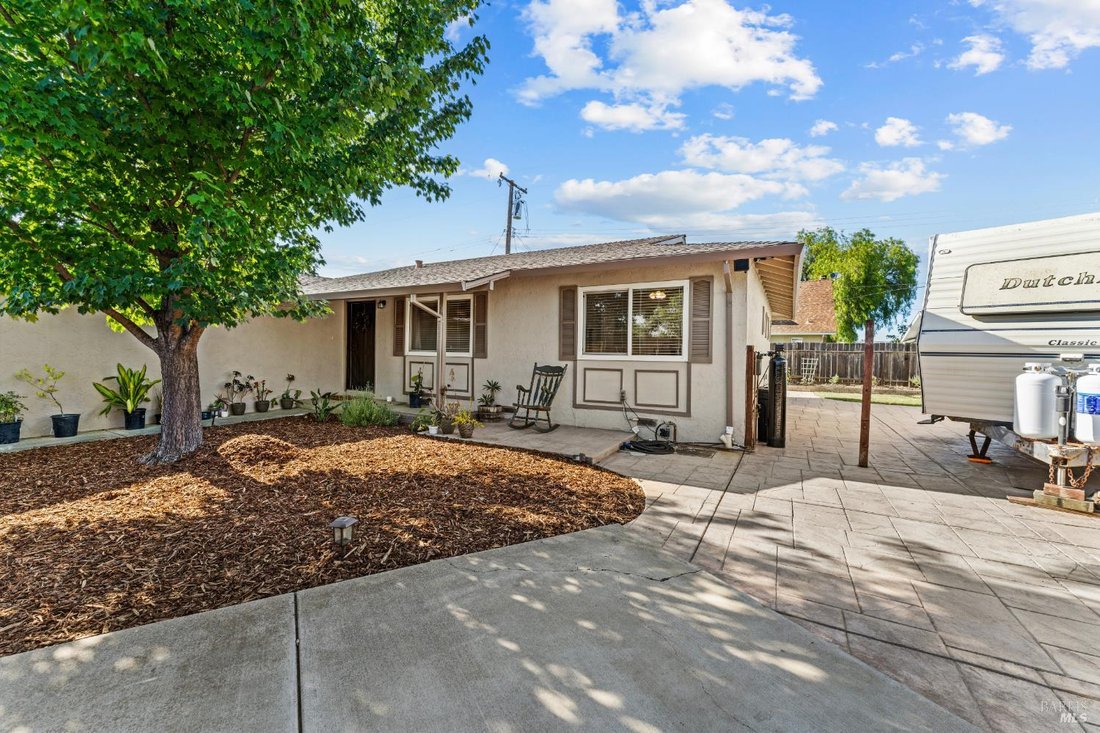 House in Vacaville, California, United States 5 - 18133257